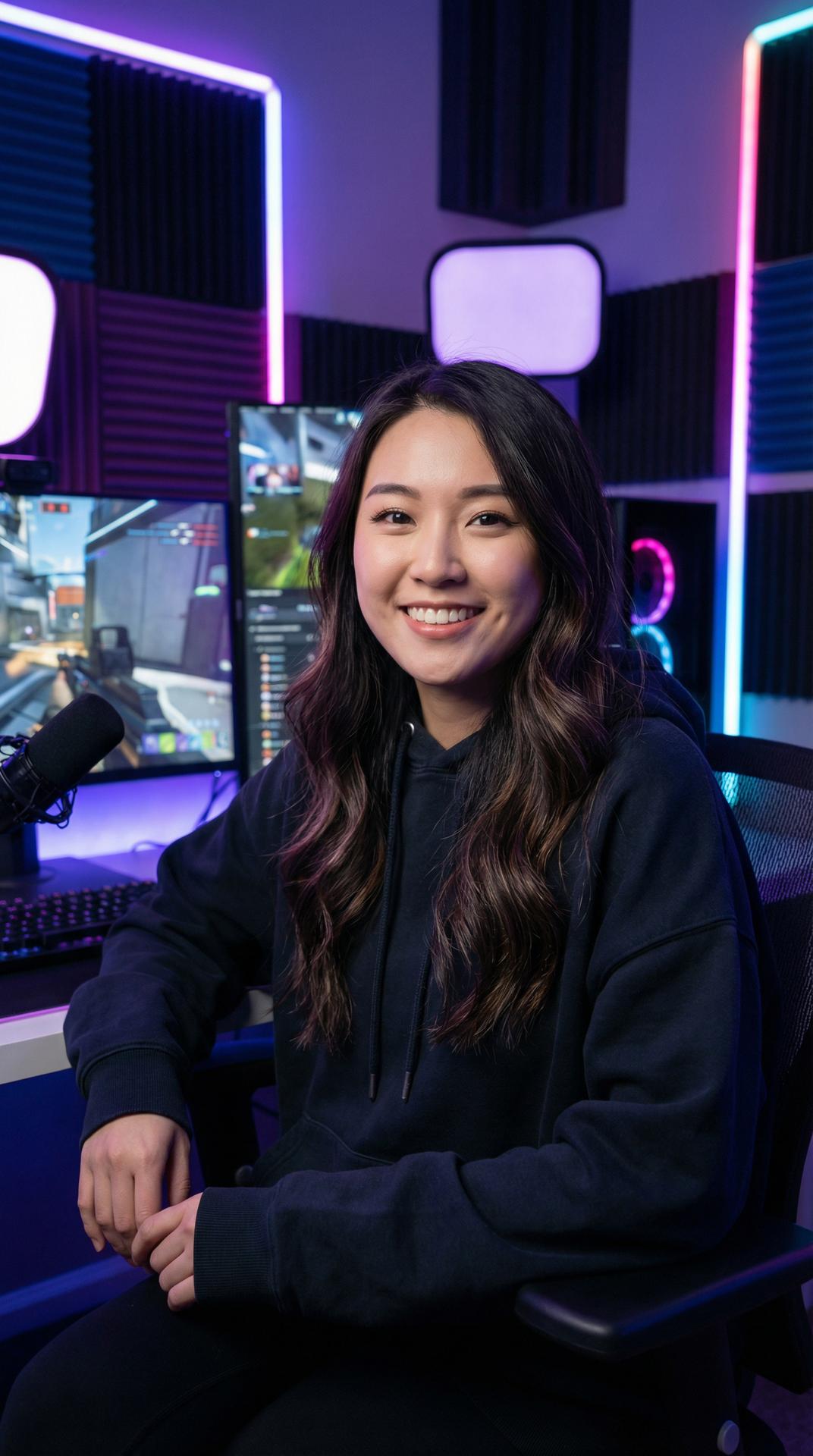 琉璃神社创始人